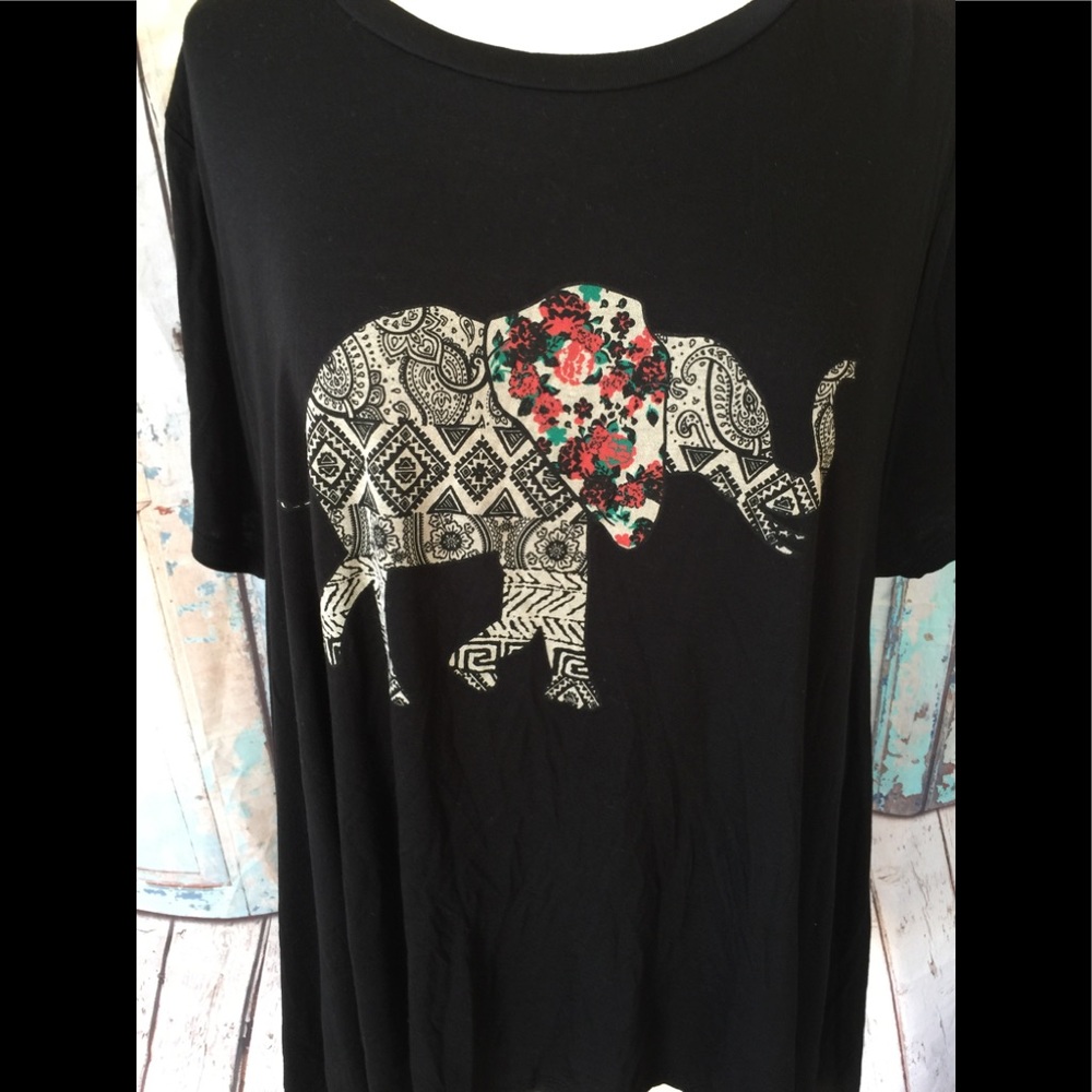 Rossmore shirt